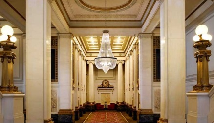 hotel monaco baltimore